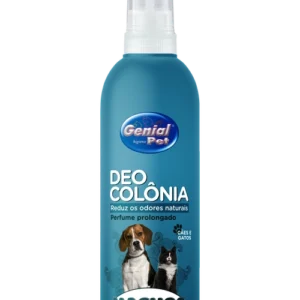 COLÔNIA MACHOS 110ML