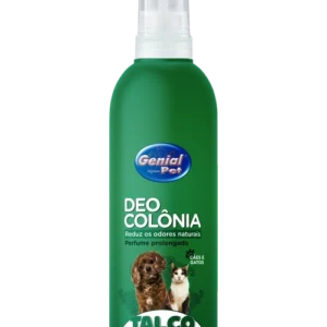 COLÔNIA TALCO 110ML