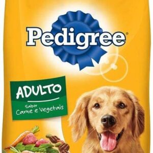 PEDIGREE ADULTO CARNE VEGETAIS 15KG