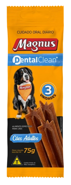 DENTAL CLEAN ADULTO 75G