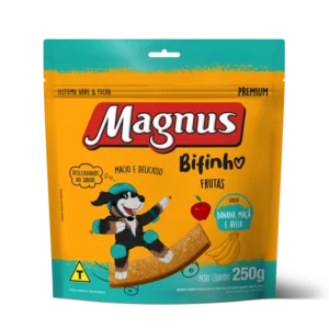 BIFINHO MAGNUS PALITO CARNE 250G