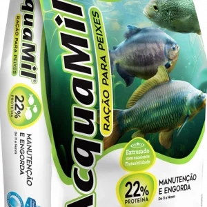 ACQUAMIL STANDER 22% 20KG
