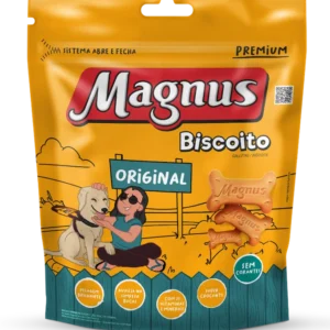 BISCOITO MAGNUS ORIGINAL 500g
