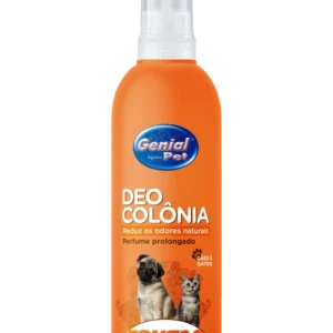 COLÔNIA FRUTAS 110ML