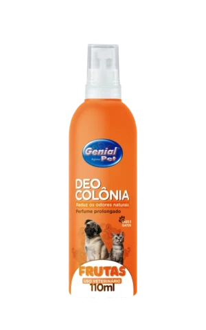 COLÔNIA FRUTAS 110ML