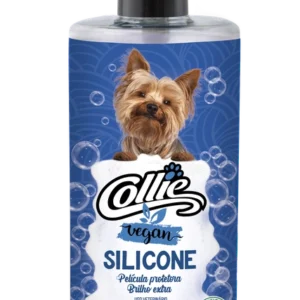 SILICONE COLLIE VEGAN 250ML
