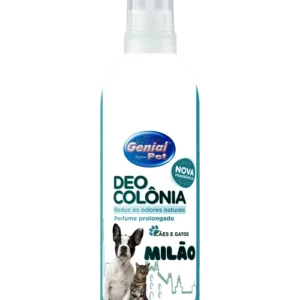 COLÔNIA MILÃO 110ML