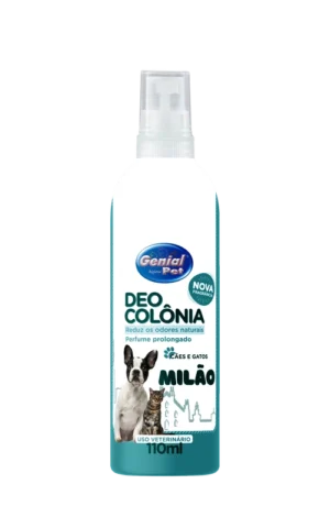 COLÔNIA MILÃO 110ML